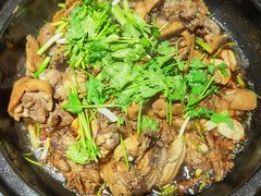 -太仓珀丽酒店-粤季餐厅