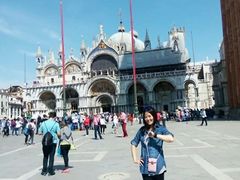 -圣马尔谷圣殿宗主教座堂