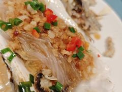 -大连湾旭日·家宴·海肠捞饭(马栏广场店)