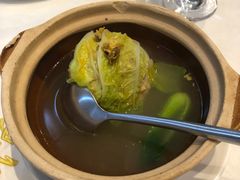 -上海会馆(香港名都店)