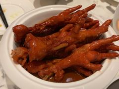 -喜鼎海胆水饺(柏威年购物中心店)