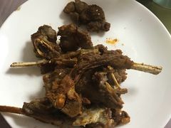 -范记靖远羊羔肉(博物馆店)