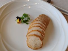 -逸品淮扬(东方渔人码头店)