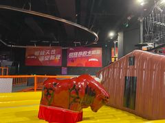 -VFSC极限蹦床主题公园(乐园道彩悦城阳光店)