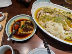 -望湘园·洞庭渔宴(浦江欢乐颂店)