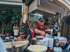 -潘玉麟糖粥