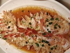 -吴越荣记苏州菜·松鼠桂鱼(月光码头店)