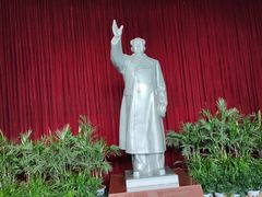 -韶山毛泽东同志故居