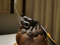 -叶叶菩提·晋福宫