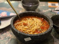 -浩海火燒雲傣家菜(芮欧百货店)