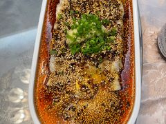 -富乐山酒店(西黄城根北街店)