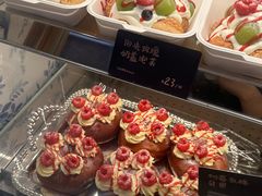 -工匠面包(壹方店)