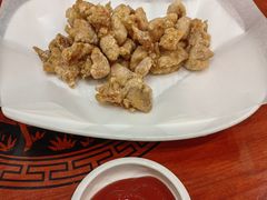 -本粥&拌饭cafe(欧亚新生活店)