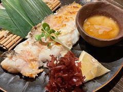 碳烤鲷鱼-三川·十酒Izakaya(南昌路店)