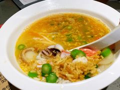 -大头力茶餐厅(花都融创茂店)