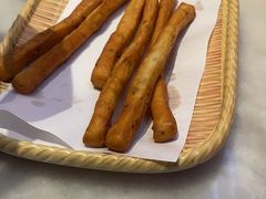 -南锣肥猫·麻辣烤鱼·15年现烤现卖(通州领展店)