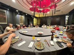 -羲和雅苑•北京烤鸭(平安国际金融中心店)