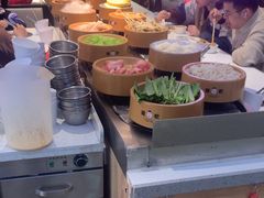 -龍歌自助小火锅(李沧顺和汇店)