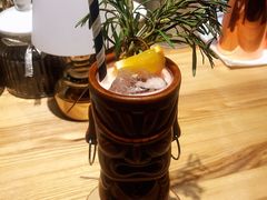 -宿醉意大利餐厅(老车站1970文创园店)
