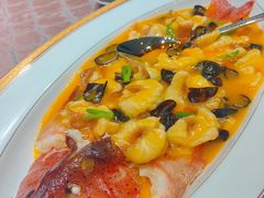 -新光酒家·河豚·海鲜·蟹料理(浦东店)