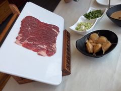 -东来顺饭庄(西直门店)