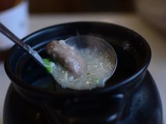 金榜状元及弟粥-乜都得港式茶楼(天贵路店)