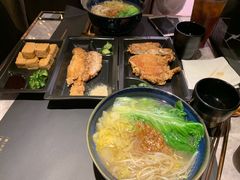 -馔豚·台北菜专门店(深圳湾万象城店)