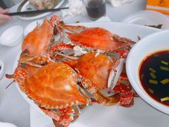 -阿勇海鲜排档(莲花路1号店)