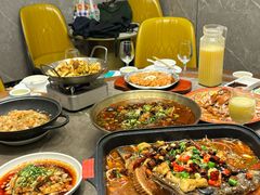 -邑金陵北京烤鸭店·现炒家常菜(ITC MALL店)