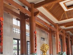 -三亚海棠湾万丽度假酒店