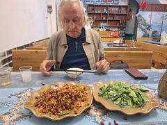 -古城苗家土菜馆(河景餐厅店)