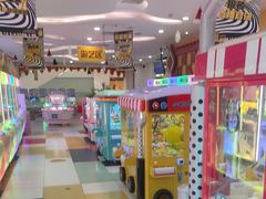 -meland·儿童乐园·游戏厅娃娃机·电玩Xbox(成都合生汇店)