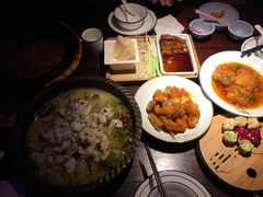 -永安鱼庄·镇江菜(丁卯店)