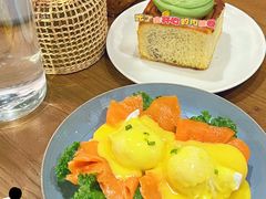 -Money Shops(愚园路店)