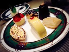 -马勒别墅饭店(静安寺店)