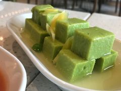 -半山腰·云南菜(侨福芳草地店)