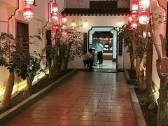 -小江南(老洋桥店)
