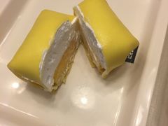 -满记甜品(龙湖长楹天街二店)