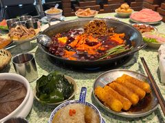 -五里关火锅(牛市口店)