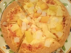 -萨莉亚意式餐厅(深圳北站店)