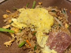 -若蘭慈·无国界素食料理(欢乐海岸店)