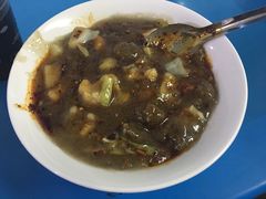 -刘老虎肉丸糊辣汤(总店)