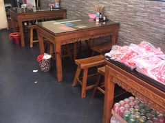 -李老五腊牛肉夹馍(大差市店)