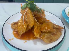 -老边饺子馆·东北菜(黄村店)