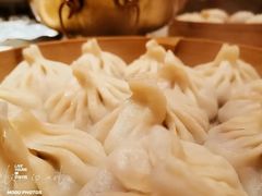 -包子大王(新泽巷店)