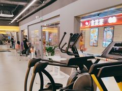 -FEELINGME乐刻私教馆·健身(文鼎财富店)