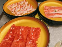 -一绪に寿喜烧(荟聚店)