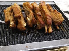 -新兴家喻酒家·羊城名宴(昌岗店)