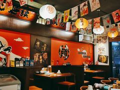 大堂-合风谷(南下塘店)