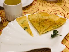野菜锅摊-钦善斋(武侯祠店)